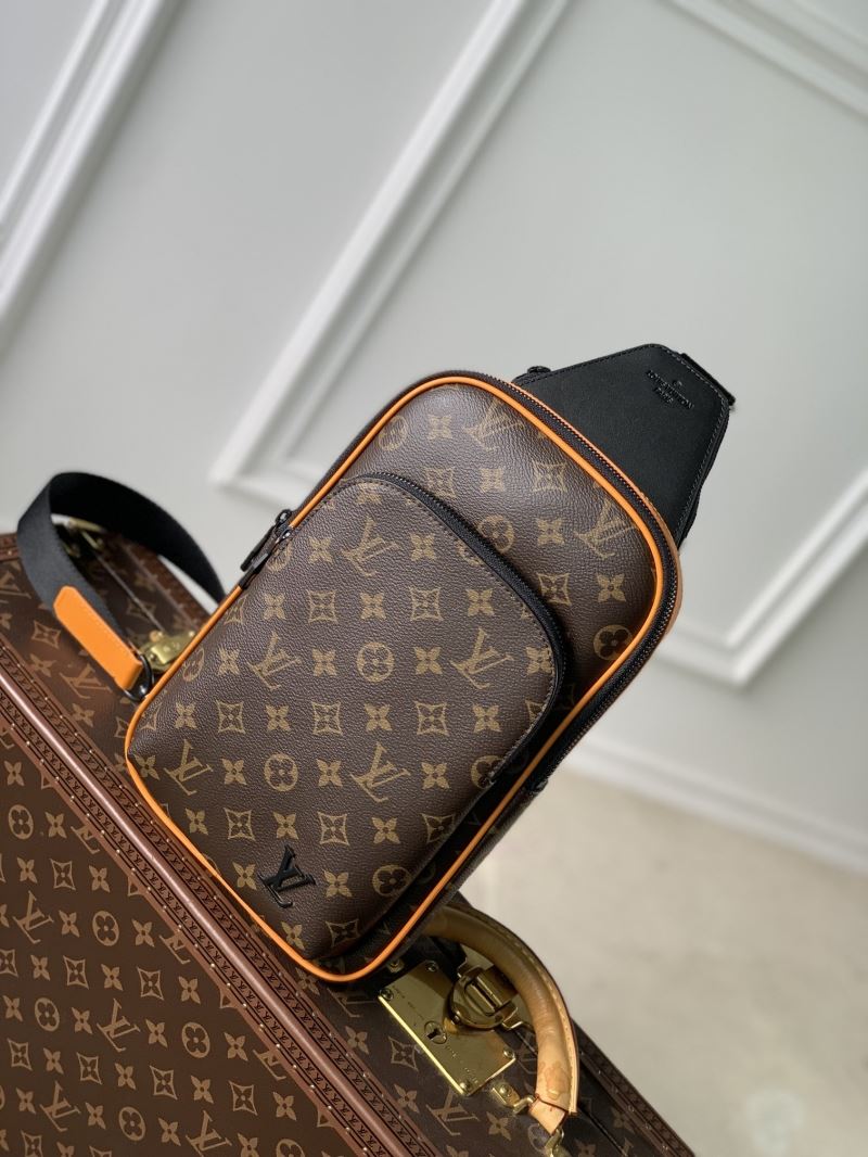 LV Waist Chest Packs